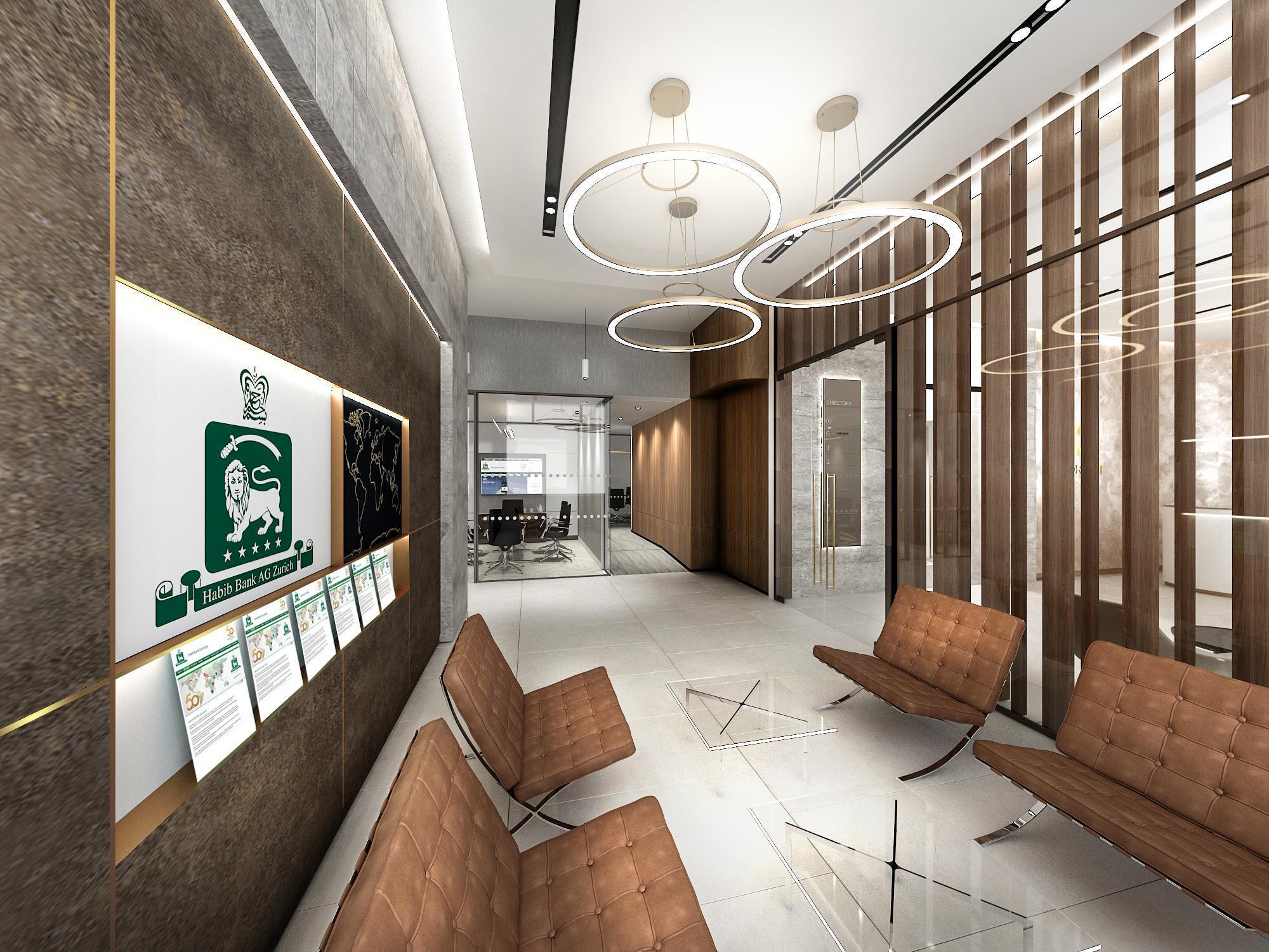 36-44 Moorgate, Londres à louer Photo intérieure- Image 1 de 5