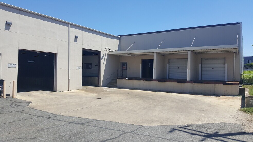 6031 Kansas Ave NW, Washington, DC for lease - Building Photo - Image 2 of 6