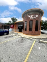 803 S Byrne Rd, Toledo, OH for lease Building Photo- Image 1 of 13