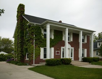 Plus de détails pour 3757 S Howell Ave, Milwaukee, WI - Coworking à louer