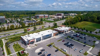 More details for 405 Polaris Pky, Westerville, OH - Retail for Lease