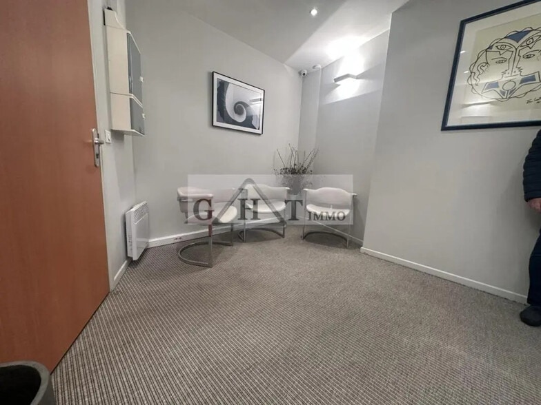 Bureau dans Créteil à louer - Photo intérieure - Image 2 de 12