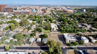 Plus de détails pour 1015-1031 S Farmer ave, Tempe, AZ - Terrain à vendre