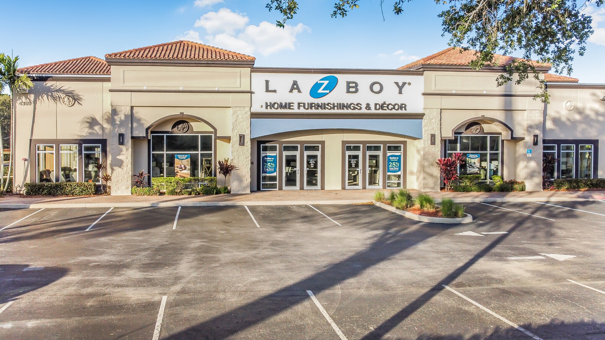 4320-4340 NW Federal Hwy, Jensen Beach, FL à vendre Photo du bâtiment- Image 1 de 1