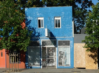 Plus de détails pour 791 S 1st St, San Jose, CA - Commerce de détail à louer