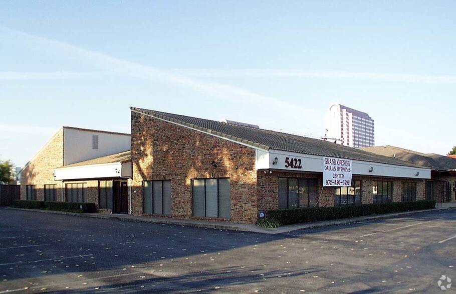 5422 Alpha Rd, Dallas, TX for lease - Other - Image 2 of 25