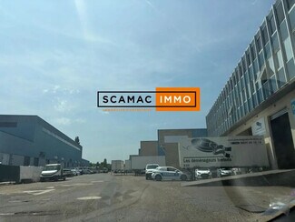 Plus de détails pour Industriel à louer