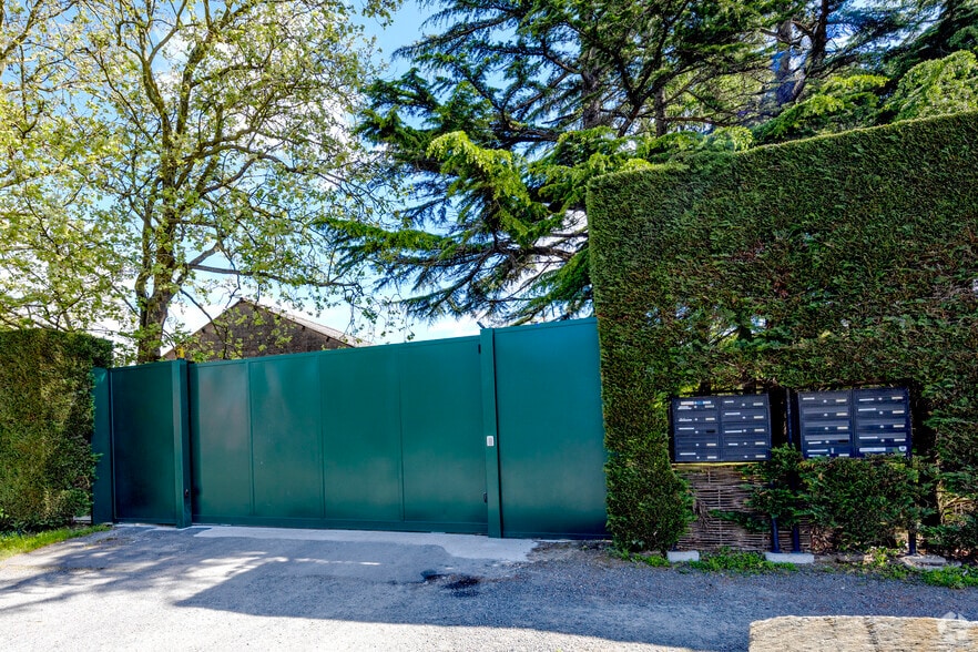 10 Rue Du Bois Briand, Nantes à louer - Photo principale - Image 1 de 2