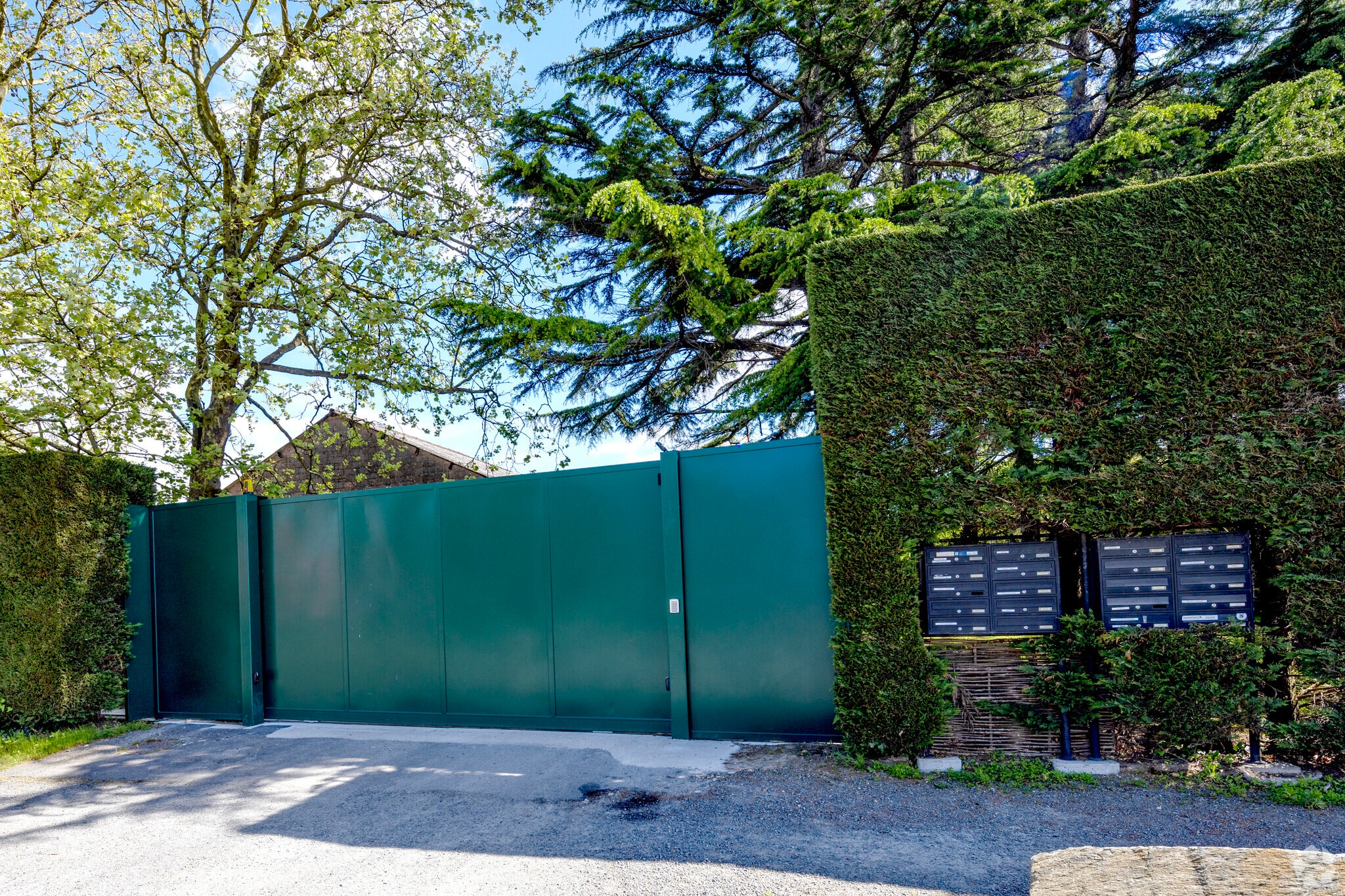 10 Rue Du Bois Briand, Nantes à louer Photo principale- Image 1 de 3