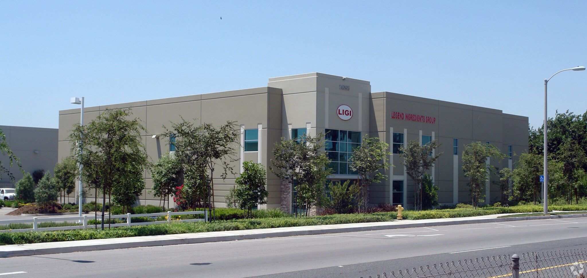 14266 Euclid Ave, Chino, CA for sale Primary Photo- Image 1 of 1