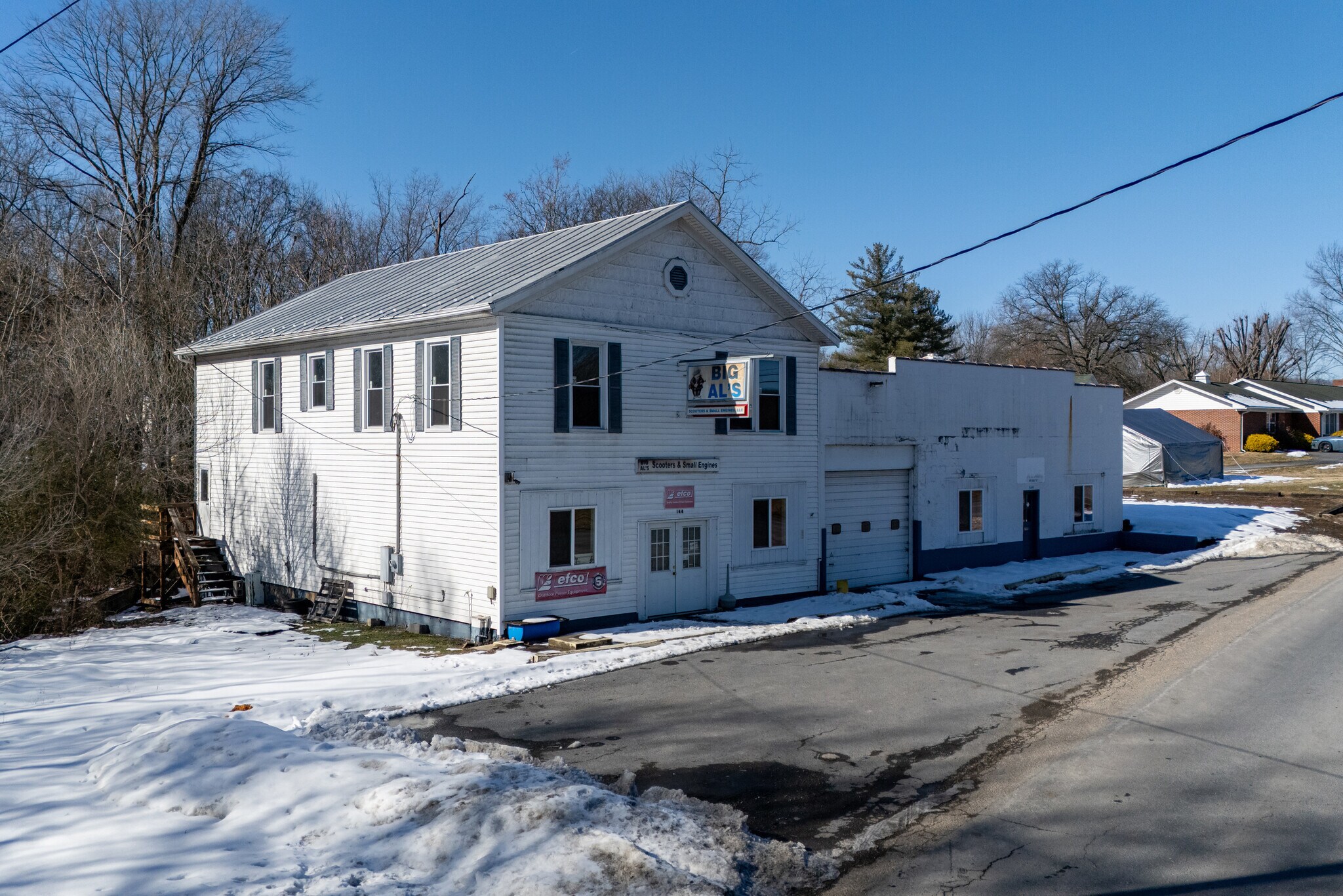 164 Orchard dr, Timberville, VA à vendre Photo principale- Image 1 de 51