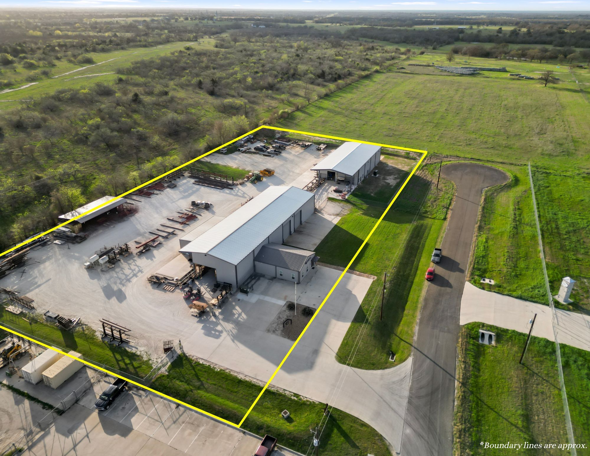 1113 Innovation Dr, Bryan, TX for lease Primary Photo- Image 1 of 31