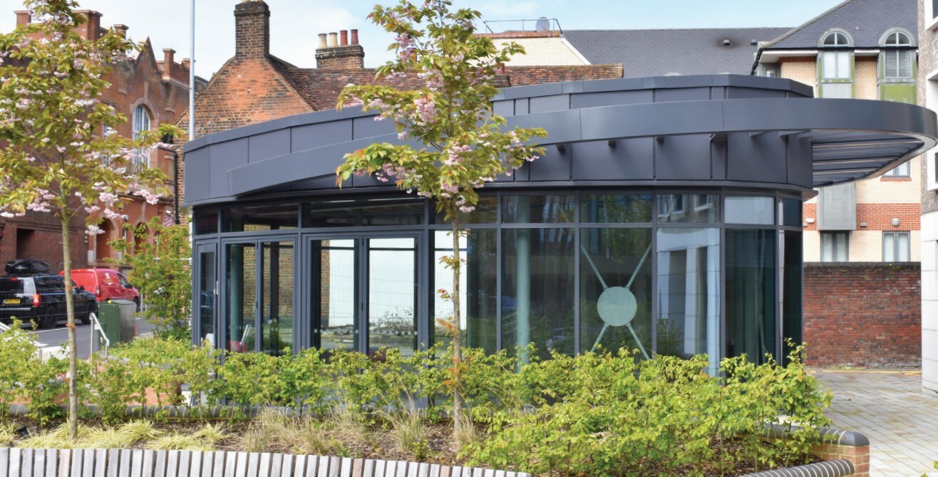 19 Victoria St, St Albans à louer Photo du bâtiment- Image 1 de 2