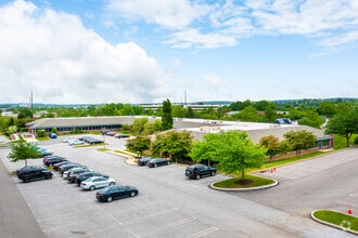 2900 Horizon Dr, King Of Prussia, PA - AÉRIEN  Vue de la carte - Image1