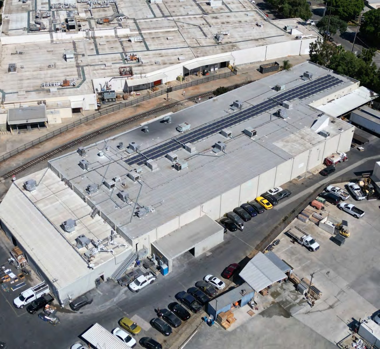 5867 Jasmine St, Riverside, CA for lease Aerial- Image 1 of 5