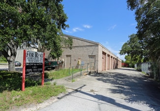 More details for 555 Marlborough St, Oldsmar, FL - Industrial for Lease