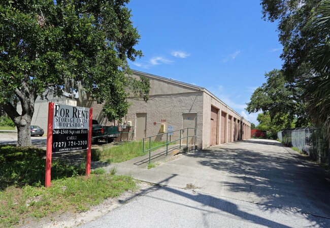 More details for 555 Marlborough St, Oldsmar, FL - Industrial for Lease
