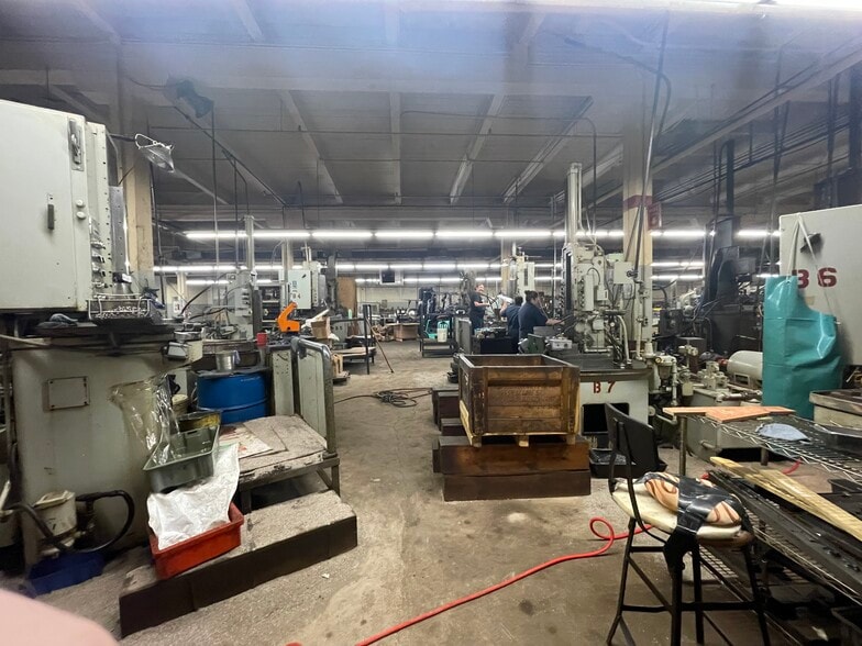 3212-3256 W Lake St, Chicago, IL à vendre - Photo intérieure - Image 3 de 6