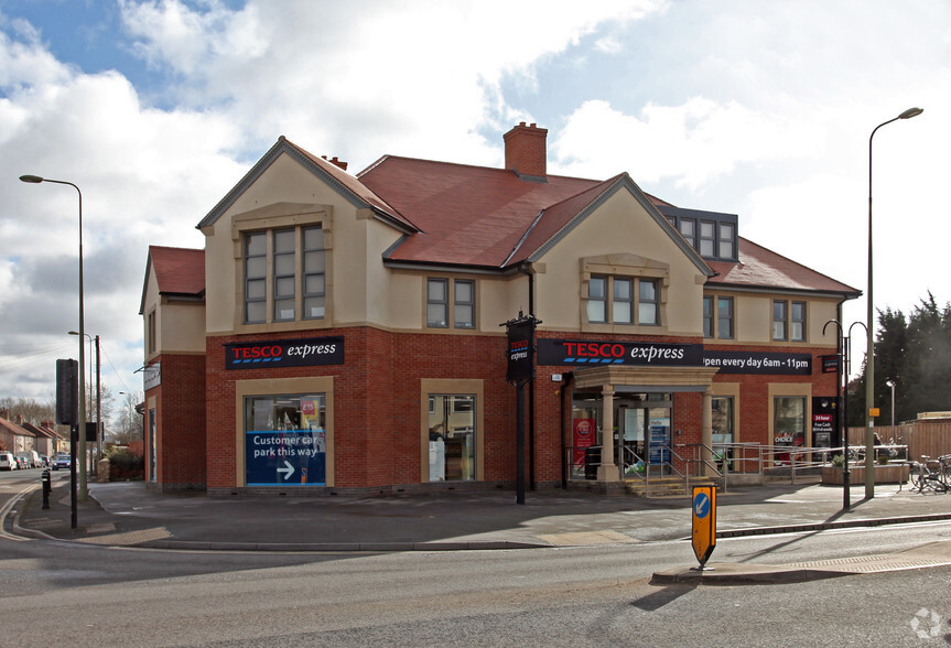 279 Abingdon Rd, Oxford for sale - Primary Photo - Image 1 of 1