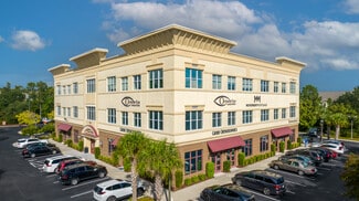 More details for 710 Military Cutoff Rd, Wilmington, NC - Office for Lease