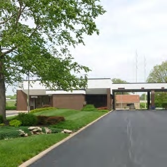 10321 Blue Ridge Blvd, Kansas City, MO for lease - Building Photo - Image 2 of 8