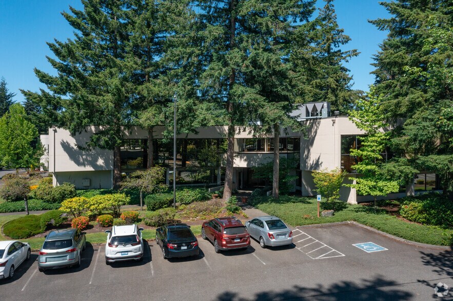 500 S 336th St, Federal Way, WA à louer - Photo du bâtiment - Image 2 de 4