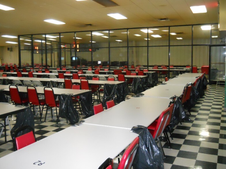 2710 Cumberland Falls Hwy, Corbin, KY à vendre - Photo du bâtiment - Image 3 de 3