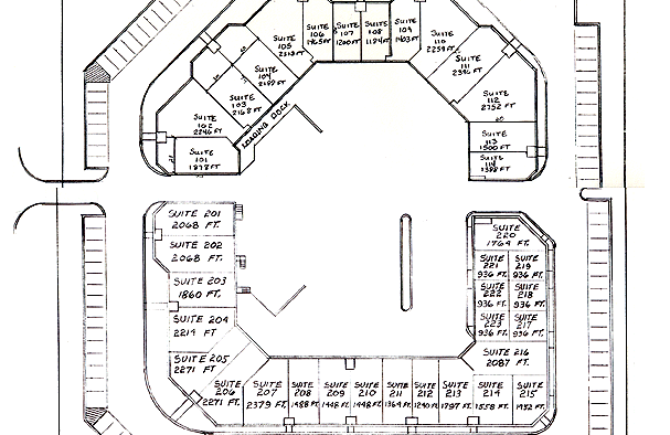 6250 Bunker Lake Blvd, Ramsey, MN for lease - Other - Image 2 of 13