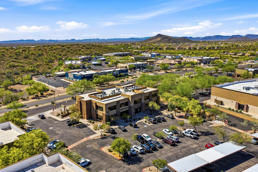 34225 N 27th Dr, Phoenix, AZ for lease - Building Photo - Image 2 of 7