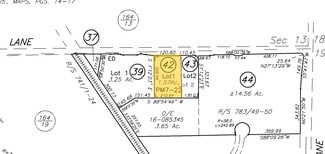More details for 850 Mitchell Ln, Windsor, CA - Land for Sale