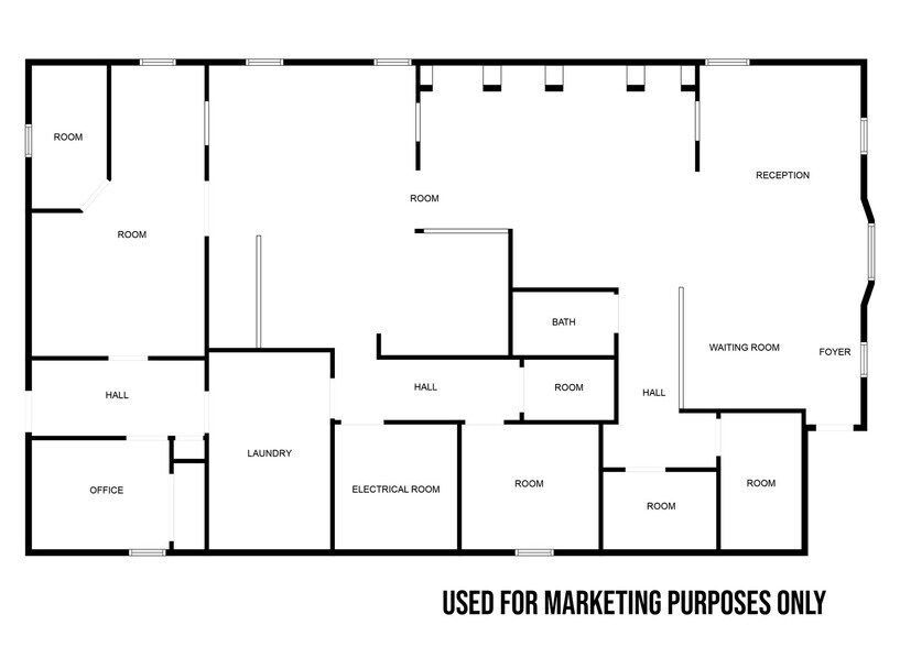 155 W Menasha Ave, Whitelaw, WI à vendre - Photo du bâtiment - Image 2 de 26