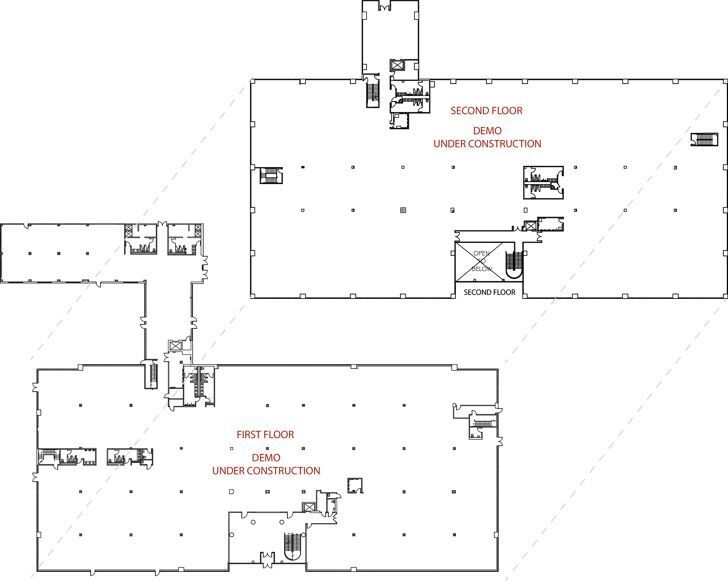 15967 Alton Dr, Irvine, CA à louer Plan d  tage- Image 1 de 1