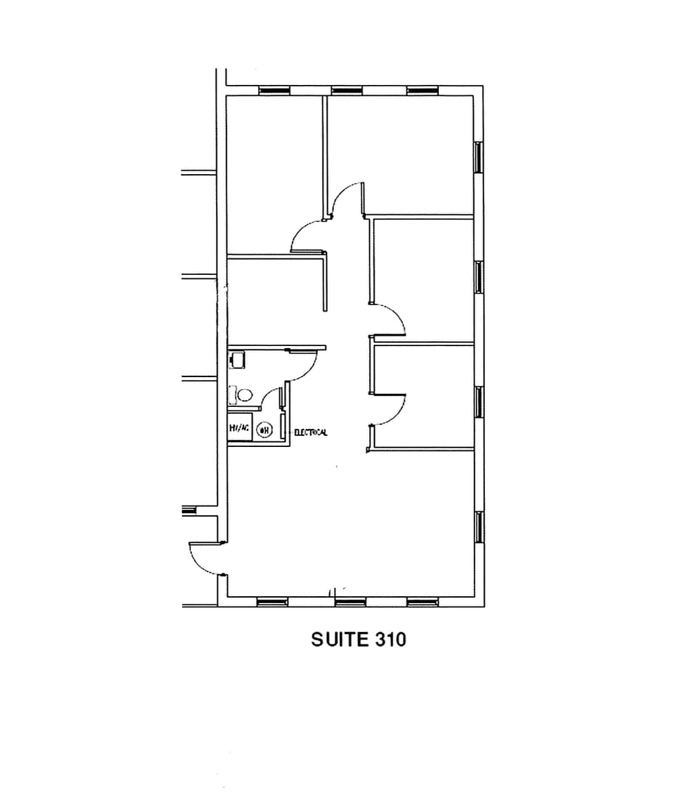 130-134 Holiday Ct, Annapolis, MD for lease Interior Photo- Image 1 of 1
