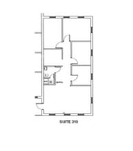 130-134 Holiday Ct, Annapolis, MD for lease Interior Photo- Image 1 of 1