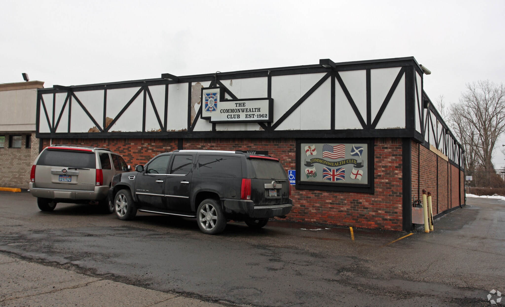 30088 Dequindre Rd, Warren, MI for lease Primary Photo- Image 1 of 3