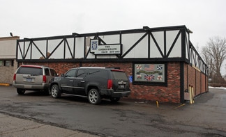 More details for 30088 Dequindre Rd, Warren, MI - Retail for Lease