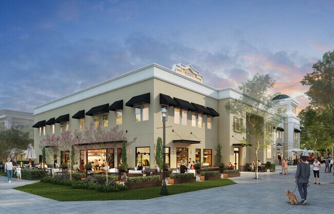 Plus de détails pour 345 Healdsburg Ave, Healdsburg, CA - Commerce de détail à louer