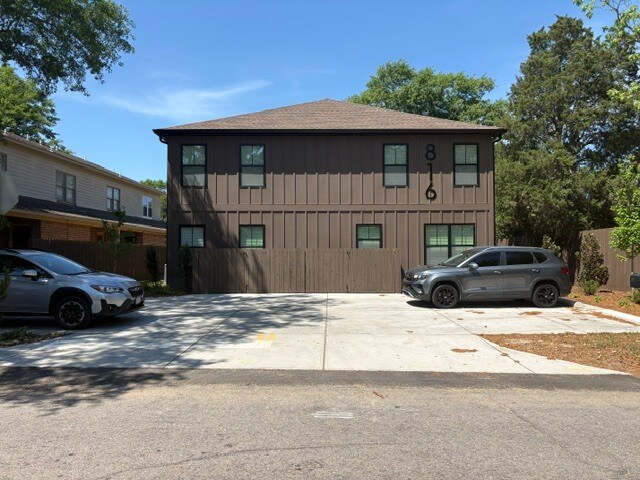 More details for 816 Shull St, West Columbia, SC - Multifamily for Sale