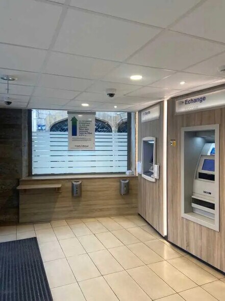 Bureau dans Lyon à vendre - Photo intérieure - Image 3 de 10