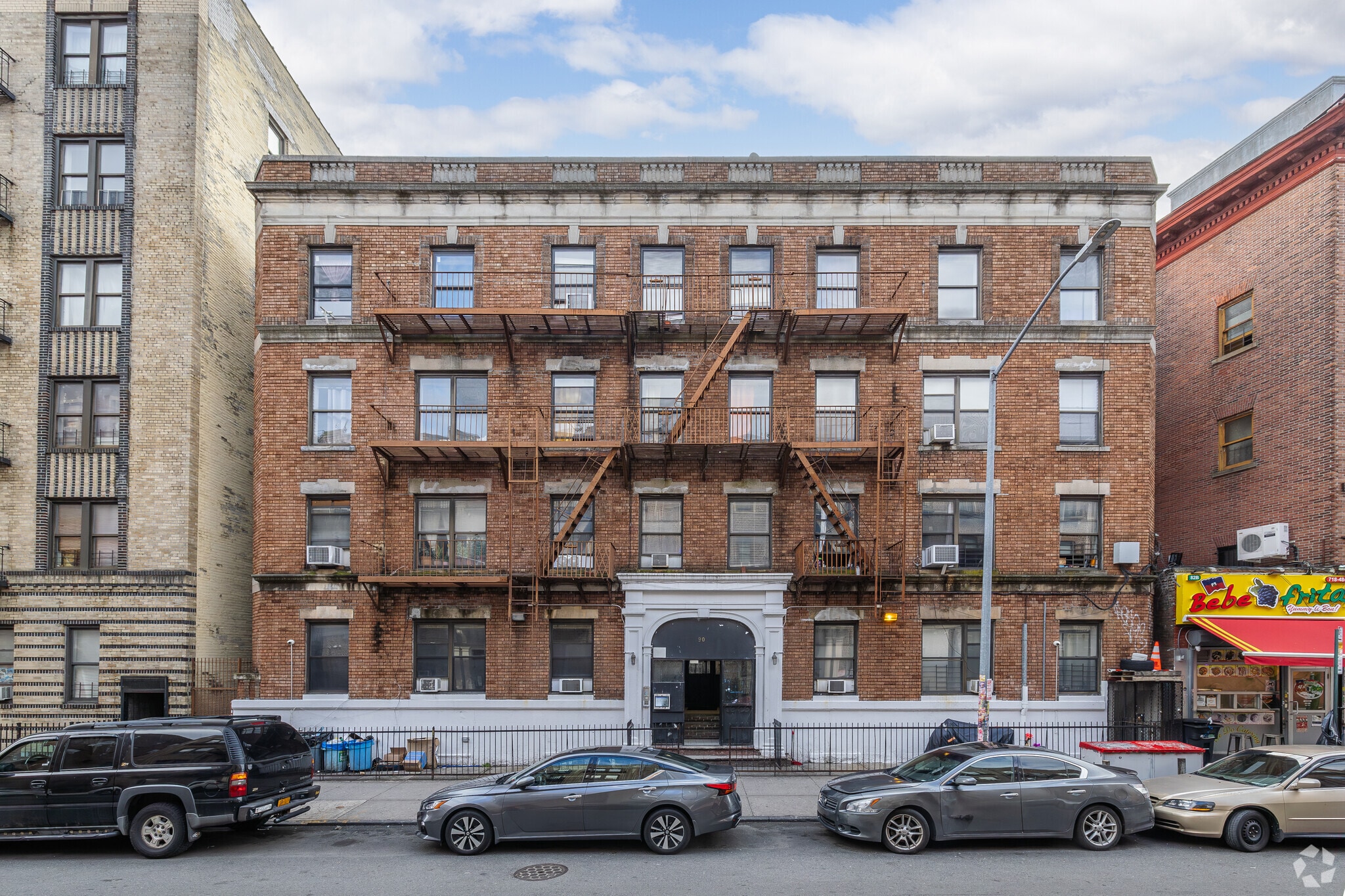 Prospect Park South POST J51 DEAL !!!, Brooklyn, NY for sale Primary Photo- Image 1 of 7