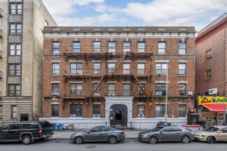 Plus de détails pour Prospect Park South POST J51 DEAL !!!, Brooklyn, NY - Multi-résidentiel à vendre