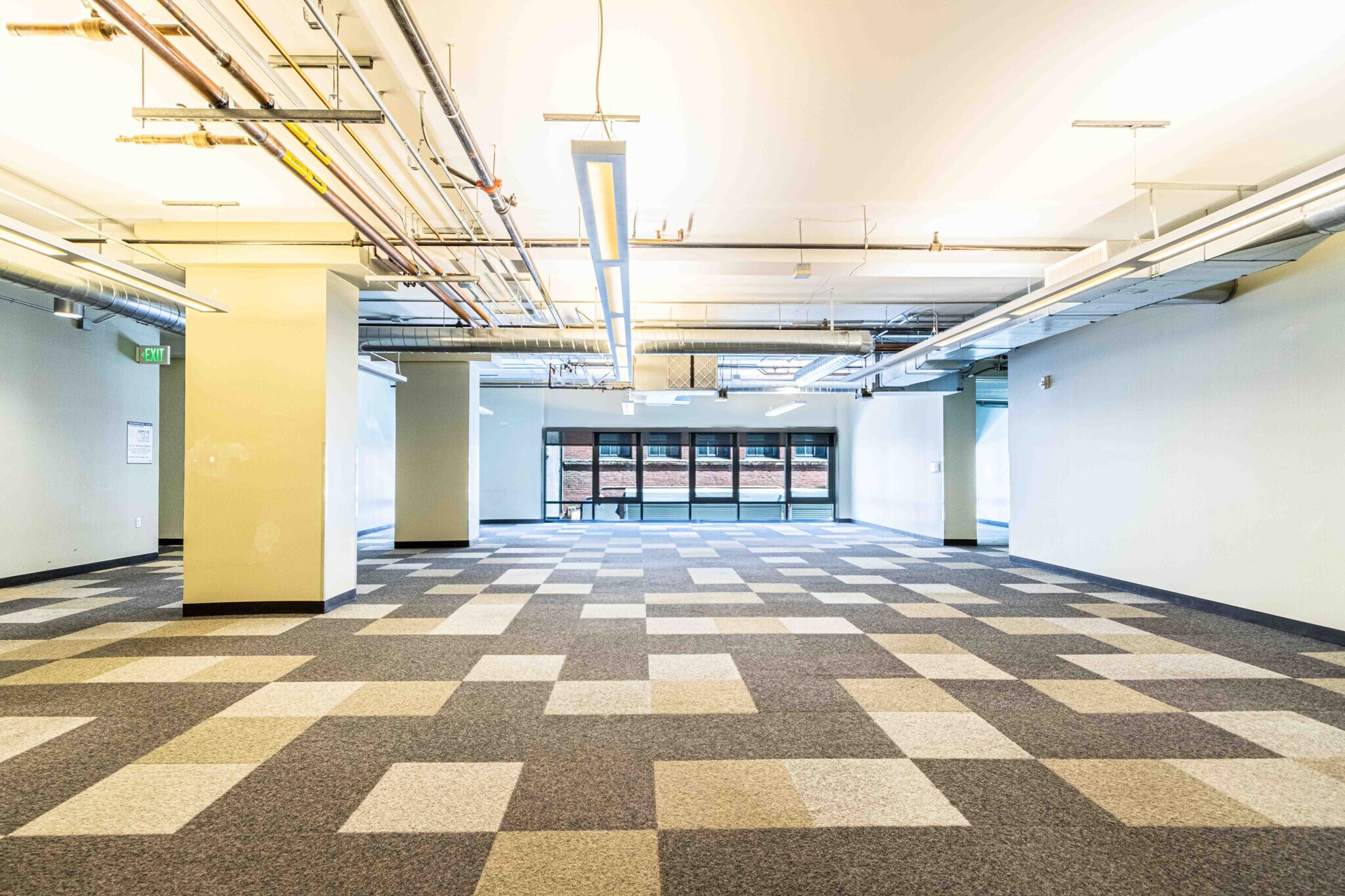 1035 Market St, San Francisco, CA à louer Photo intérieure- Image 1 de 2