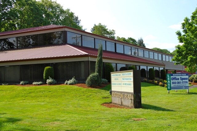 3720 SW 141st Ave, Beaverton, OR à louer - Photo du bâtiment - Image 1 de 2