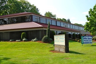 Plus de détails pour 3720 SW 141st Ave, Beaverton, OR - Bureau à louer