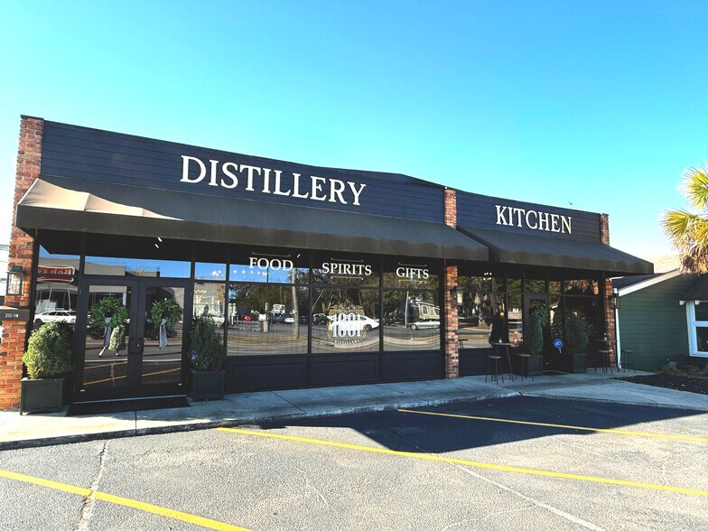 314 Smith Ave, Thomasville, GA à vendre - Photo du bâtiment - Image 2 de 45