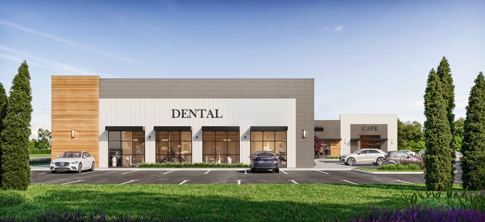 12707 Theis Ln, Tomball, TX for lease - Building Photo - Image 3 of 9