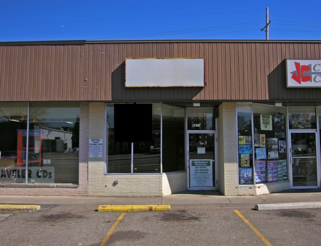 2611 State Rd, Cuyahoga Falls, OH for lease Building Photo- Image 1 of 14