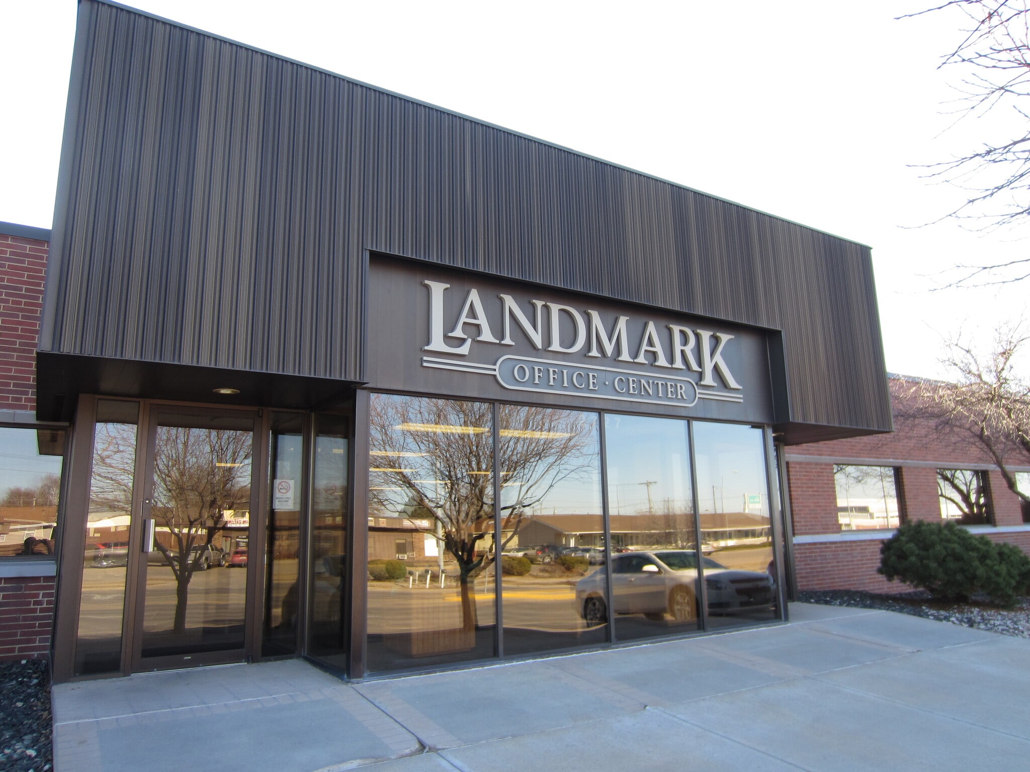 2727 W 2nd St, Hastings, NE for lease Primary Photo- Image 1 of 7