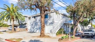 Plus de détails pour 33972 Alcazar Dr, Dana Point, CA - Multi-résidentiel à vendre