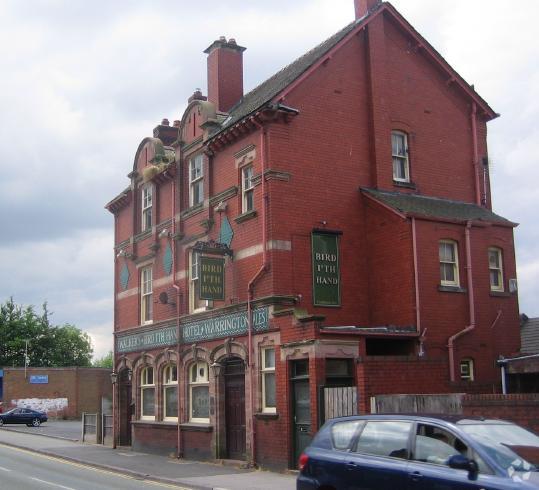 100-102 Gidlow Ln, Wigan à vendre Photo du bâtiment- Image 1 de 26